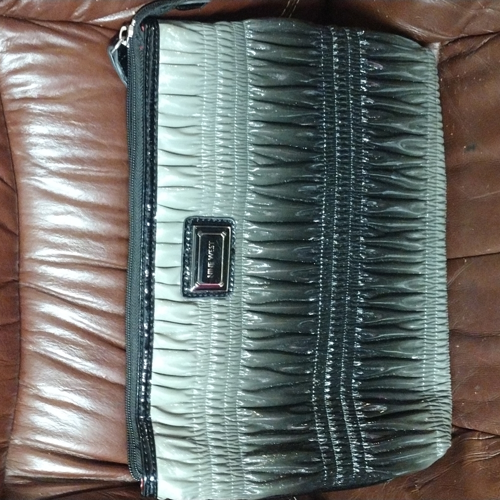 Nine west purse